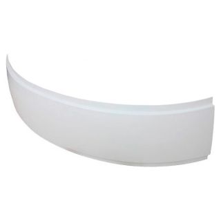 Панель фронтальная для ванны Bas Лагуна 170 левая