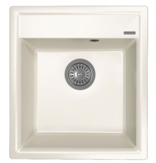 Кухонная мойка Florentina Консул 450 жасмин