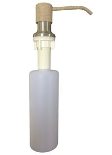 Дозатор для кухонной мойки Dr. Gans Форум терра