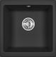 Мойка кухонная Granula 4451, ТУРМАЛИН