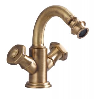 Смеситель для биде Cezares APHRODITE-BS2-02-S1