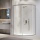 Душевой уголок RGW PA-86S 38088602-111 100x120 см хром сатин