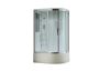 Душевая кабина Black & White Galaxy 550712R