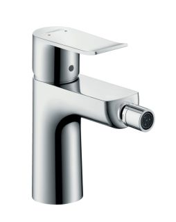 Смеситель Hansgrohe Metris 31280000 для биде с д/к