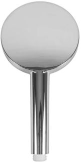 Лейка душевая (3 режима) Grocenberg GB33201 Белый хром