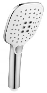 Лейка душевая (3 режима) Grocenberg GB33601 хром
