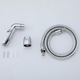 Гигиенический душ Frap F021 хром