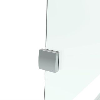 Душевой уголок Black & White Stellar Wind 7019090	90x90 см