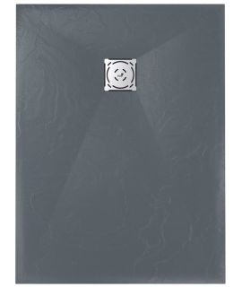 Душевой поддон RGW ST-G 16152716-02 70x160см графит