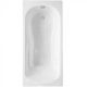 Ванна чугунная Delice Haiti Luxe DLR230637-AS 160х80 с антискользящим покрытием