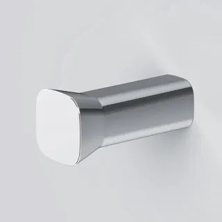 Крючок для полотенец AM.PM Func A8F36100 хром