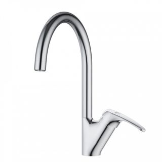 Смеситель для кухни Damixa Capital Start HFKS07000 цвет хром