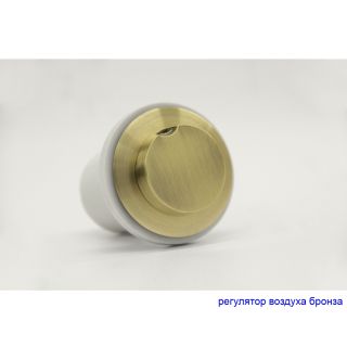 Гидромассажная ванна WHITECROSS Palace 0104.170075.100.SMART.BR 170x75 см Smart бронза