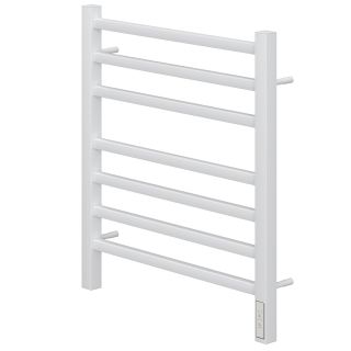 Полотенцесушитель электрический Point Вега PN71856W 50x60 см белый