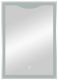 Зеркало с подсветкой Continent Amaze ЗЛП480 с сенсорным выключателем 50см
