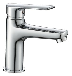 Смеситель для раковины ESKO Kazan LG 26 хром