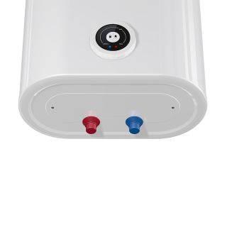 Водонагреватель накопительный Thermex MK 100 V151004 белый