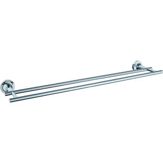 Вешалка для полотенец Wonzon & Woghand Simple WW-6511 хром