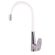 Смеситель для кухни Rav Slezak Amur AM719.5/10B белый хром