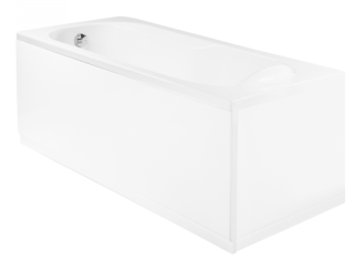 Veedi Ванна акриловая Ina 13316070 160х70
