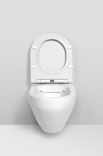 Унитаз подвесной Am.Pm Inspire FlashClean C501700WH