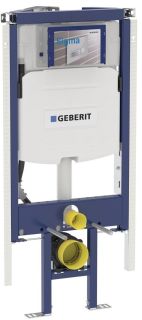 Инсталляция угловая Geberit Duofix 111.390.00.5 угловая