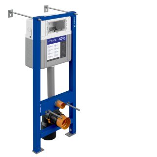 Инсталляция для унитаза Cersanit Aqua Smart M 40 A63475