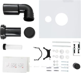 Инсталляция для унитаза Aquanet AQ-PRO 346762