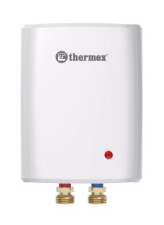 Водонагреватель проточный Thermex Surf 6000