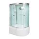Душевая кабина Deto D120S R 120х80х220 см