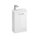 Тумба под раковину Cersanit LARA 40 БЕЛЫЙ SP-SZ-LARA-CO40/Wh