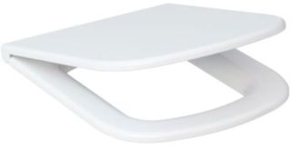 Унитаз-компакт Cersanit COLOUR Clean On KO-COL011-3/5-COn-DL-w с бачком и сиденьем Микролифт