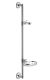 Душевая штанга Haiba HB8008 хром