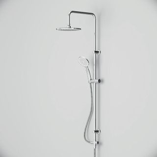 Душевая стойка  Am.Pm Crave F079C000 хром