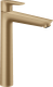Смеситель для раковины Hansgrohe Talis E 71716140 шлифованная бронза