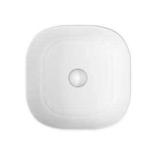 Раковина чаша Maretti FL13NS27-844, белая