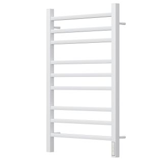 Полотенцесушитель электрический Point Вега PN71858W 50x80 см белый