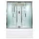 Душевая кабина Deto ЕМ4517 с электрикой (эл.) 170х90х220 см