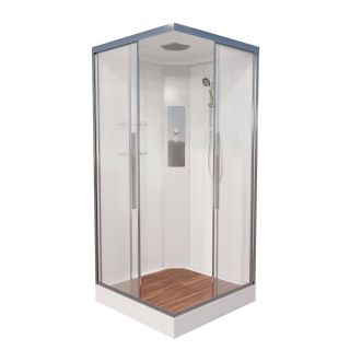 Душевая кабина K2010 стандартная