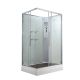 Душевая кабина K2011N без крыши