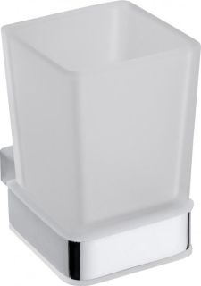 Bemeta Via 135011012 настенный стакан