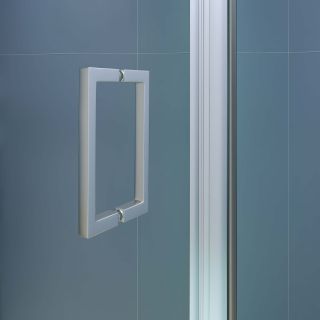 Душевая дверь RGW SV-05Gr 70320508-110 80см серый