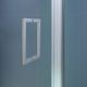 Душевая дверь RGW SV-05Gr 70320509-1510 90см серый