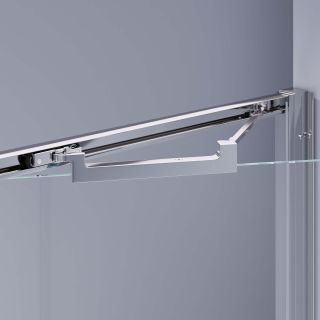 Душевая дверь RGW SV-05Gr 70320508-1510 80см серый