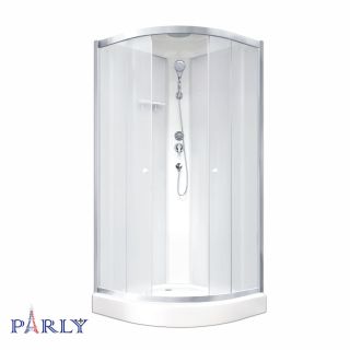 Душевая кабина PARLY BETT931 90х90х210