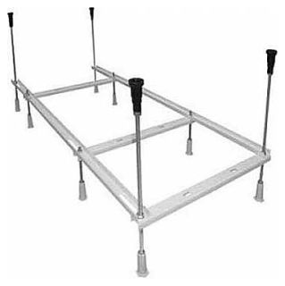 Каркас для ванны  AZARIO FELISA AV.0043170K 170*70 см