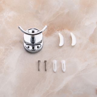 Крючок для халата РМС A5021 хром