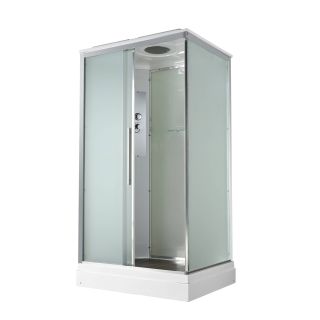 Душевая кабина KD2912 стандартная