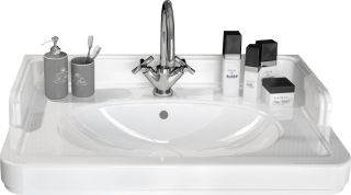 Kerama Marazzi Раковина Pompei 60 см