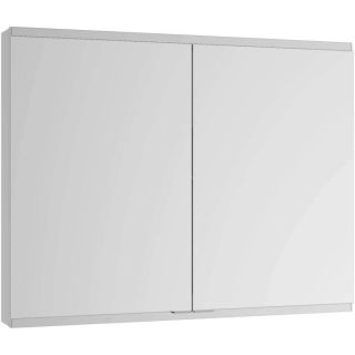 Зеркальный шкаф Keuco Royal Modular 800200091000200 90 см